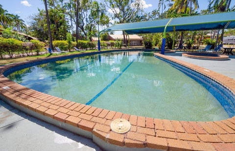 Ibis Styles Katherine Hotel - Accommodation Sunshine Coast 3