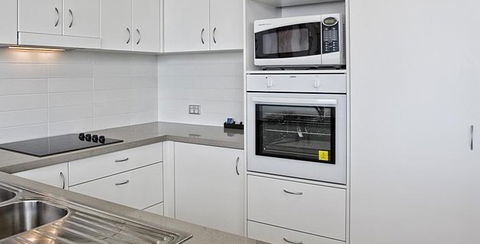 Mint Coolangatta Points North - Accommodation Sunshine Coast 3