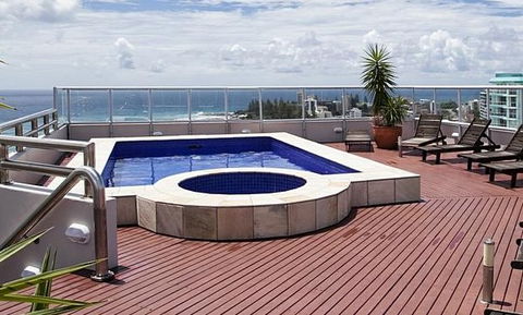Mint Coolangatta Points North - Accommodation Sunshine Coast 4