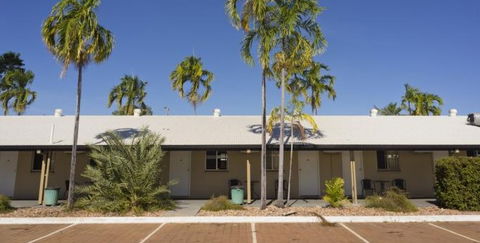 The Beagle Motor Inn - Accommodation Sunshine Coast 1