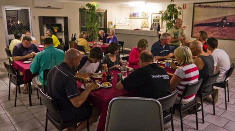 The Beagle Motor Inn - Accommodation Sunshine Coast 2