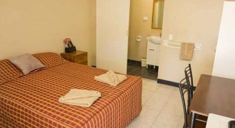 The Beagle Motor Inn - Accommodation Sunshine Coast 4