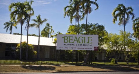 The Beagle Motor Inn - Accommodation Sunshine Coast 5