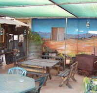 Safari Lodge Motel - Accommodation Sunshine Coast