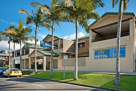 Byron Bay Side Central Motel - Accommodation Sunshine Coast 0