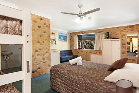 Byron Bay Side Central Motel - Accommodation Sunshine Coast 1