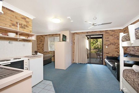 Byron Bay Side Central Motel - Accommodation Sunshine Coast 3