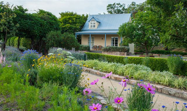 Ballandean QLD Accommodation Sunshine Coast