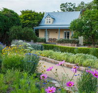 Vineyard Cottages and Cafe - Accommodation Sunshine Coast