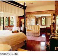 Buderim White House Bed And Breakfast - Accommodation Sunshine Coast