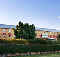 Ibis Budget Brisbane Airport - Accommodation Sunshine Coast
