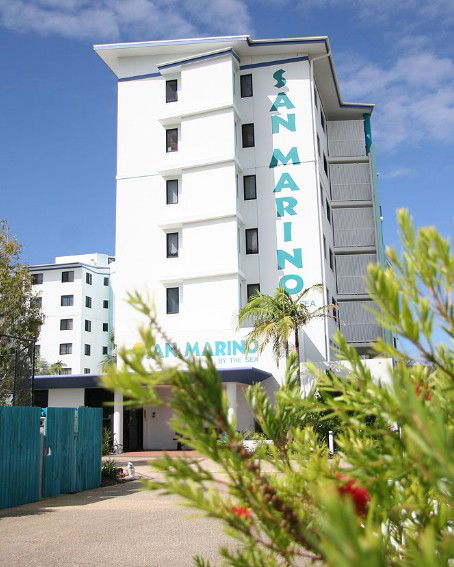 San Marino By The Sea - Accommodation Sunshine Coast 0
