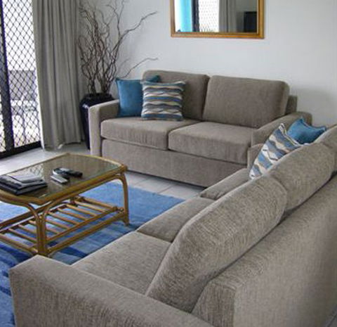 San Marino By The Sea - Accommodation Sunshine Coast 1