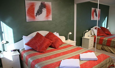 San Marino By The Sea - Accommodation Sunshine Coast 2