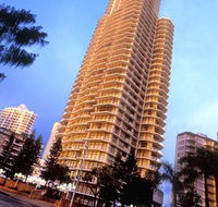 Breakfree Imperial Surf Resort - Accommodation Sunshine Coast