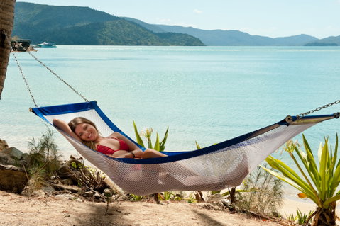 BreakFree Long Island Resort - Accommodation Sunshine Coast 2
