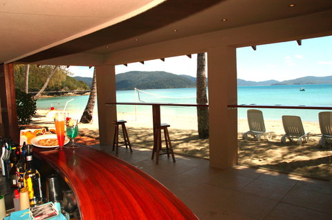 BreakFree Long Island Resort - Accommodation Sunshine Coast 5