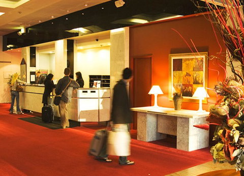 Canberra Rex Hotel - Accommodation Sunshine Coast 1