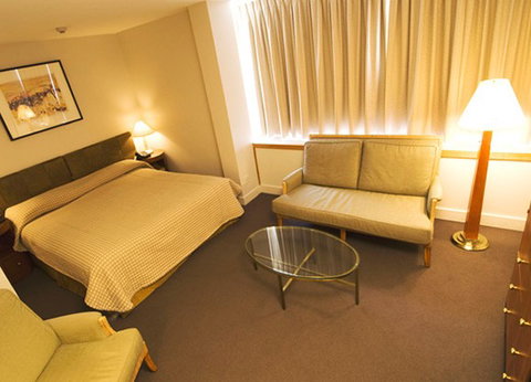 Canberra Rex Hotel - Accommodation Sunshine Coast 2