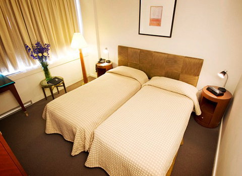 Canberra Rex Hotel - Accommodation Sunshine Coast 3