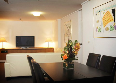 Canberra Rex Hotel - Accommodation Sunshine Coast 4