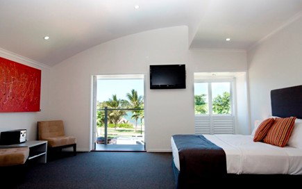 Townsville QLD Accommodation Sunshine Coast