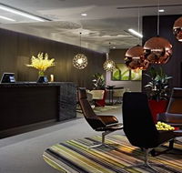Hotel Jen by Shangri-La - Accommodation Sunshine Coast