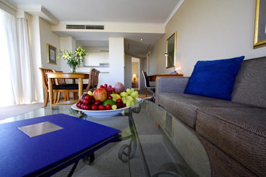 Quay West Suites Brisbane - Accommodation Sunshine Coast 7