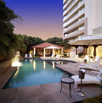 Quay West Suites Brisbane - Accommodation Sunshine Coast 8