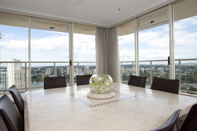 Quay West Suites Brisbane - Accommodation Sunshine Coast 9