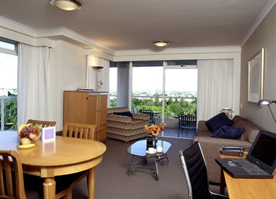 Quay West Suites Brisbane - Accommodation Sunshine Coast 10