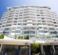 Seamark On First - Accommodation Sunshine Coast