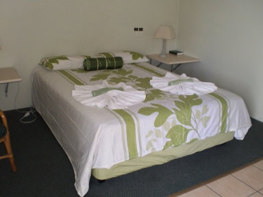 Caboolture Motel - Accommodation Sunshine Coast 0