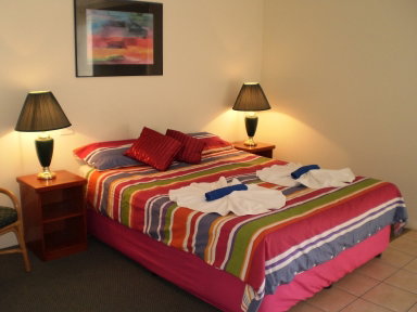 Caboolture Motel - Accommodation Sunshine Coast 1
