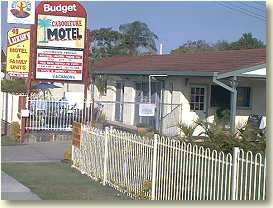 Caboolture Motel - Accommodation Sunshine Coast 3