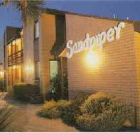 Sandpiper Holiday Apartments - Accommodation Sunshine Coast