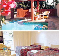 Silver Sands Motel - Accommodation Sunshine Coast