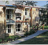 The Bardon Centre - Accommodation Sunshine Coast