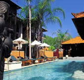 Hibiscus Gardens Spa Resort - Accommodation Sunshine Coast