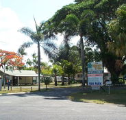 Mango Tree Tourist Park - Accommodation Sunshine Coast
