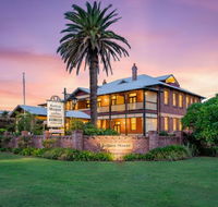 Ballina Manor Boutique Hotel  - Accommodation Sunshine Coast