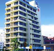 Aries Holiday Apartments - Accommodation Sunshine Coast