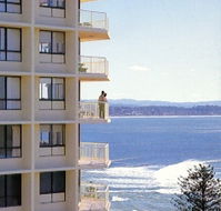 Carool Holiday Apartments - Accommodation Sunshine Coast