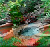 City Oasis Inn - Accommodation Sunshine Coast
