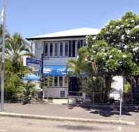 Civic Guest House - Accommodation Sunshine Coast