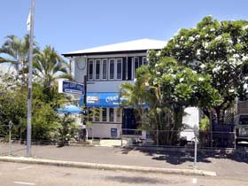 Civic Guest House - Accommodation Sunshine Coast 0