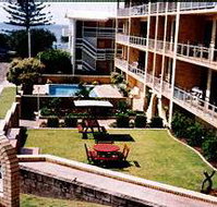 Dulkara Holiday Units - Accommodation Sunshine Coast