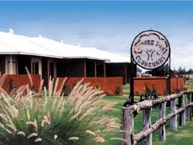 Cloncurry QLD Accommodation Sunshine Coast
