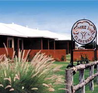 Gidgee Inn - Accommodation Sunshine Coast