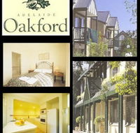Adelaide Oakford Apartments - Accommodation Sunshine Coast